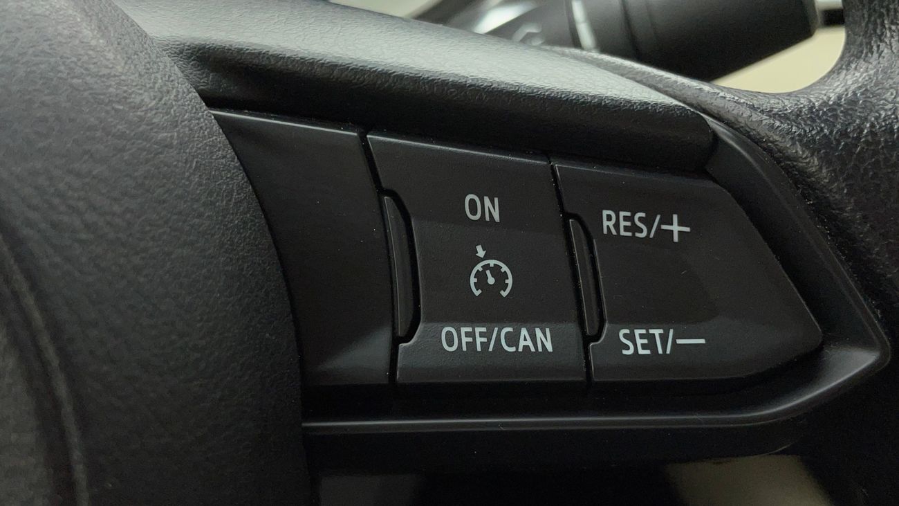 مازدا 6 S 2.5 | بدون دفعة مقدمة | اختبار القيادة في المنزل