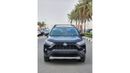 Toyota RAV4 XLE Toyota Rav4 Hybrid full option