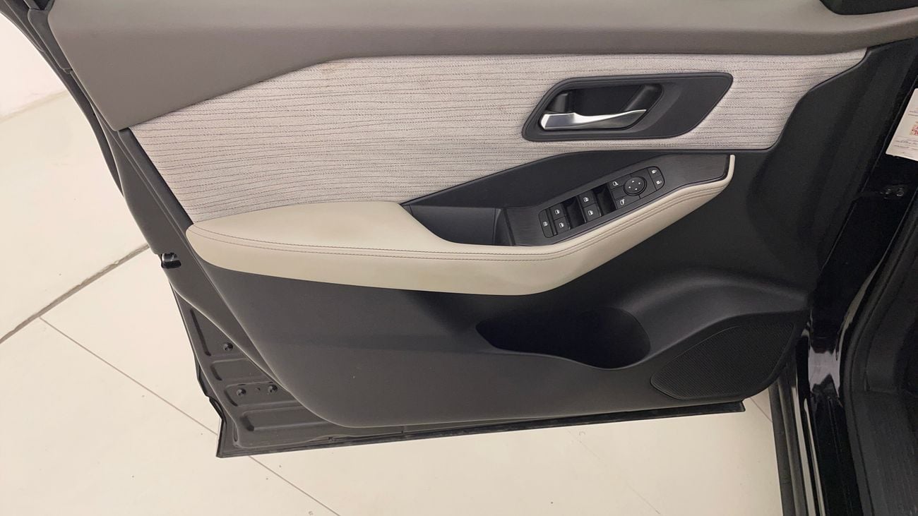 Nissan XTrail S 2.5 | Zero Down Payment | Home Test Drive