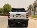 Toyota Hilux Export from Australia