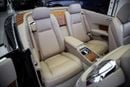 رولز رويس داون Rolls Royce Dawn