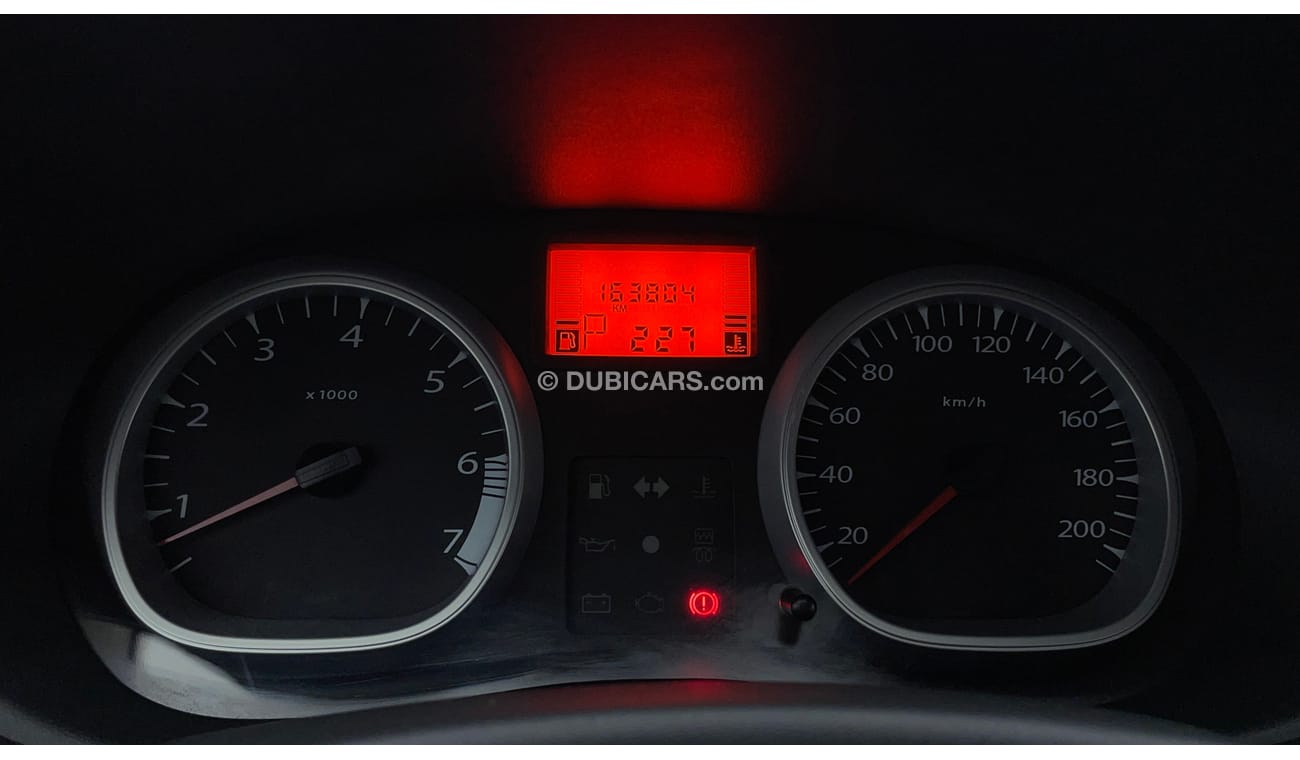 Renault Duster SE 2 | Zero Down Payment | Free Home Test Drive