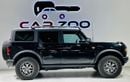 Ford Bronco BADLANDS 2.7L