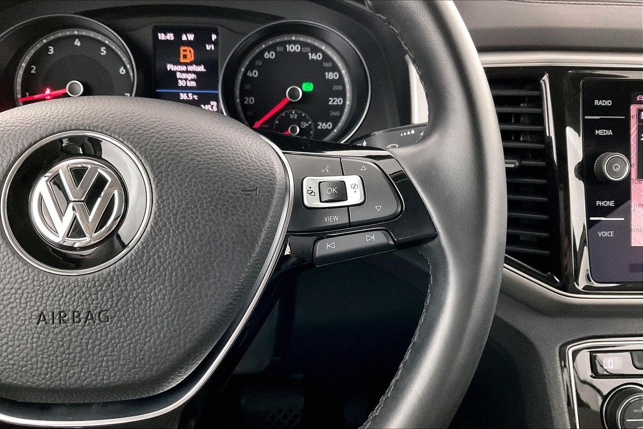 نيسان باترول SE Platinum City | ضمان مجاني لمدة عام | 0 دفعة أولى