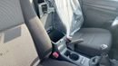 تويوتا هيلوكس GL Toyota/HILUX P DC 4WD/2.7L STANDARD 5MT