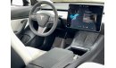 Tesla Model 3 Long Range 2021 Tesla Model 3 Long Range(Auto-Pilot)-Tesla Warranty-Full Service History-GCC