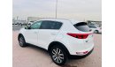 Kia Sportage EX Push start leather