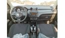 سوزوكي سويفت 1.2L PETROL, 15" ALLOY RIMS, PUSH START, XENON HEADLIGHTS (CODE # SSW02)