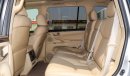 Lexus LX570 LEXUS 570 2011 -SHAPE 2019 -4X4- FULL FULL OPTION SUPER SPORTS