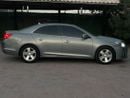Chevrolet Malibu LTZ