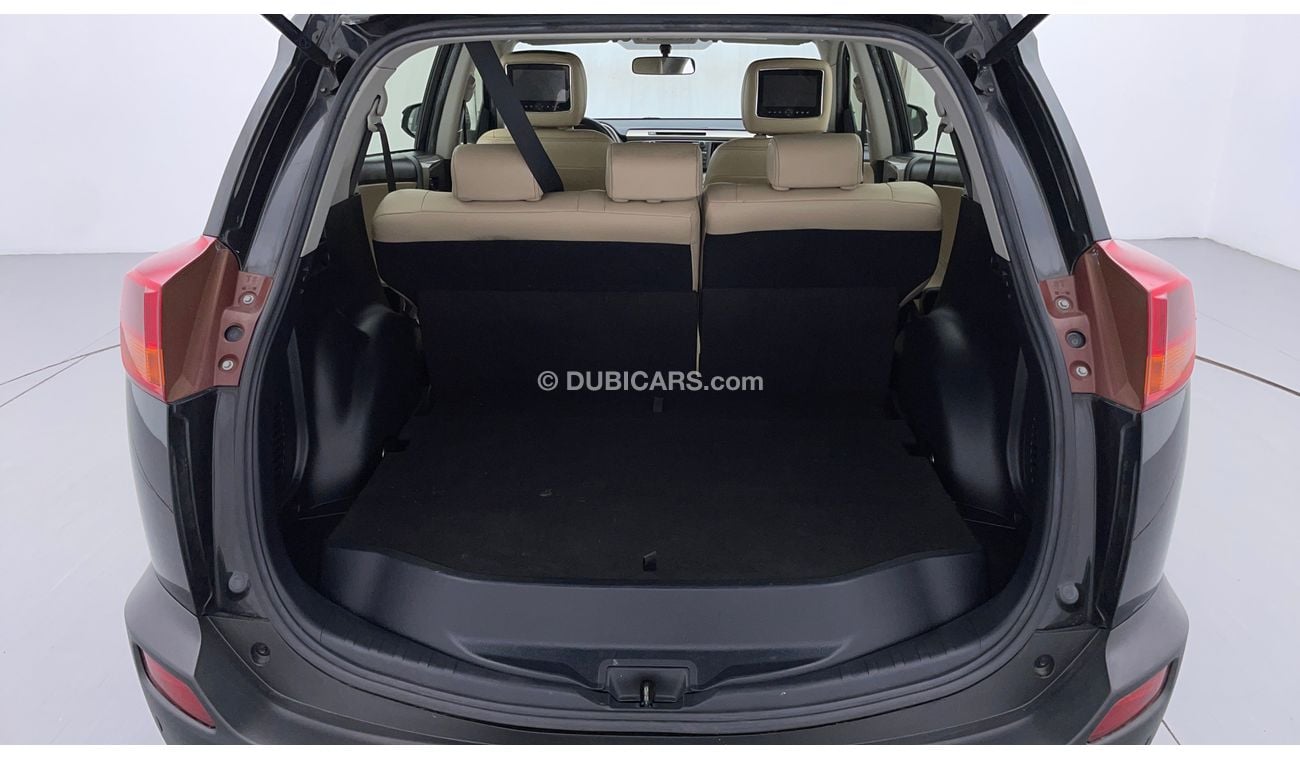 Toyota RAV4 EX 60TH ANNIVERSARY 2.5 | Zero Down Payment | Free Home Test Drive