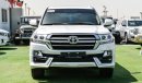 Toyota Land Cruiser VXR V8 Facelift 2020