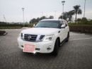 Nissan Patrol LE Platinum City 5.6L