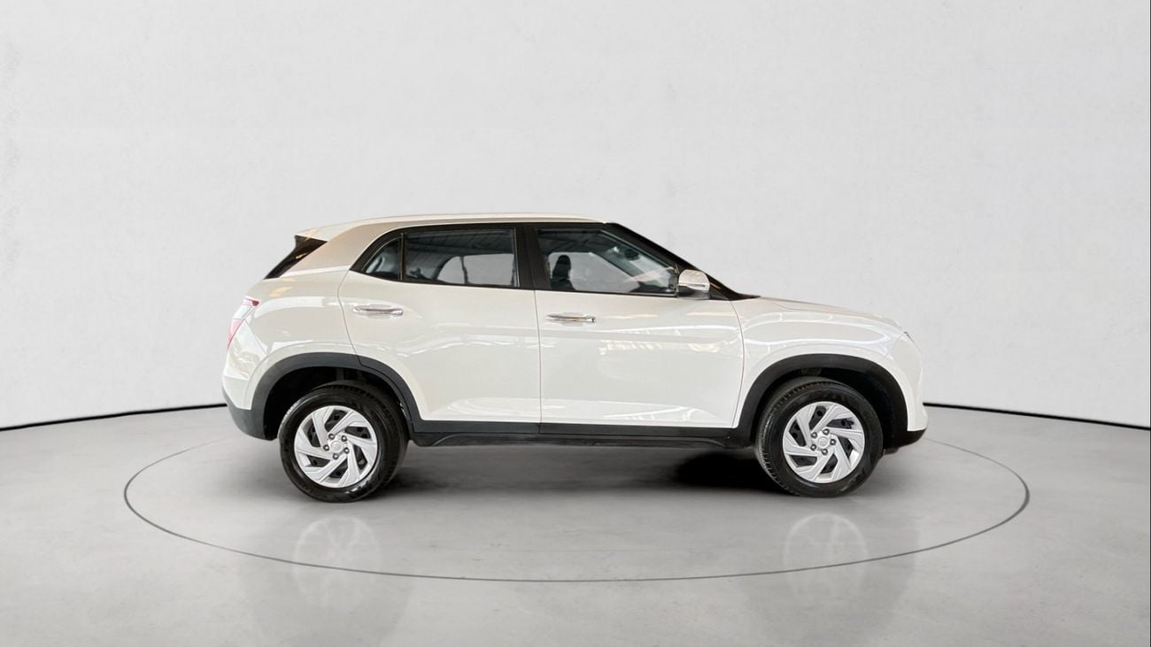 Hyundai Creta 1.5 MPI SMART CVT | Guaranteed Warranty | 0 Down Payment