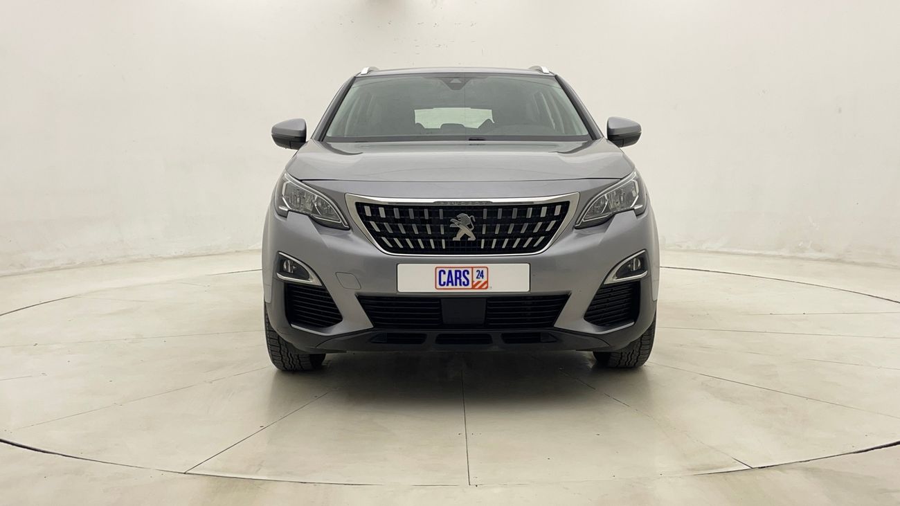 Peugeot 3008 ACTIVE 1.6 | Zero Down Payment | Home Test Drive