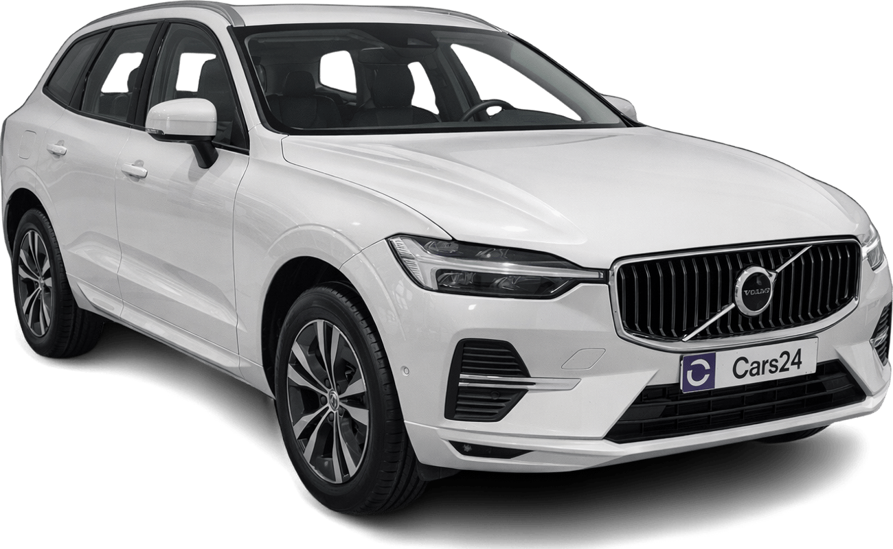 Volvo XC60 CORE 2023 | AED 1383/Month | 0 DP | 30 Day Return | Warranty | Service History