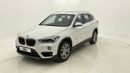 BMW X1 SDRIVE 20I EXCLUSIVE 2 | Zero Down Payment | Free Home Test Drive