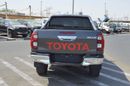 Toyota Hilux Double cabin 2.8L, perfect inside and outside