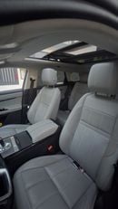 لاند روفر رانج روفر إيفوك