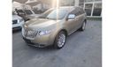 Lincoln MKX