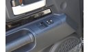 تويوتا إف جي كروزر TOYOTA FJ CRUISER 4.0L V6 PETROL SUV 2022 | AVAILABLE FOR EXPORT