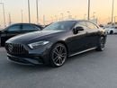 مرسيدس بنز CLS 53 AMG STD