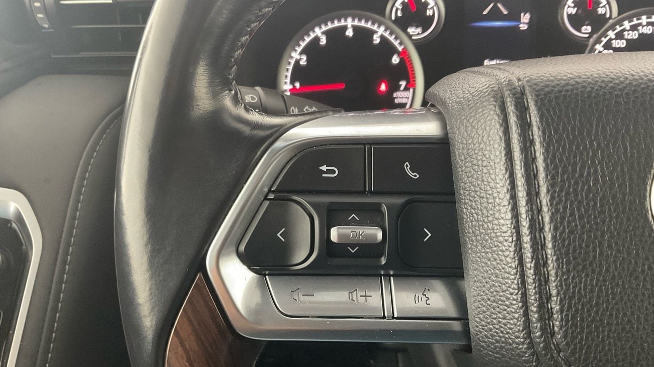 Toyota Land Cruiser 4.0 GXR 4WD AUTO | Guaranteed Warranty | 0 Down Payment