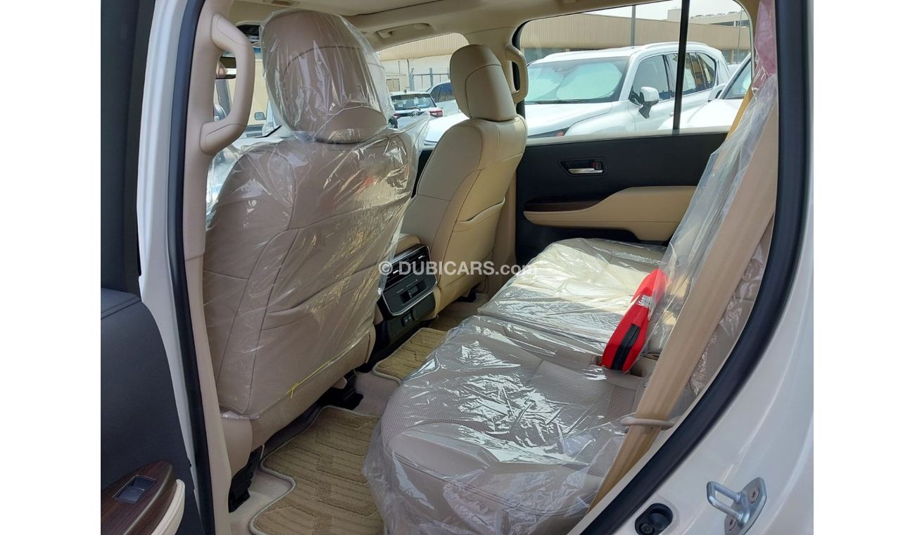 Toyota Land Cruiser TOYOTA LAND CRUISER GXR 4.0 ALFUTTAIM 3YEAR WARRANTY