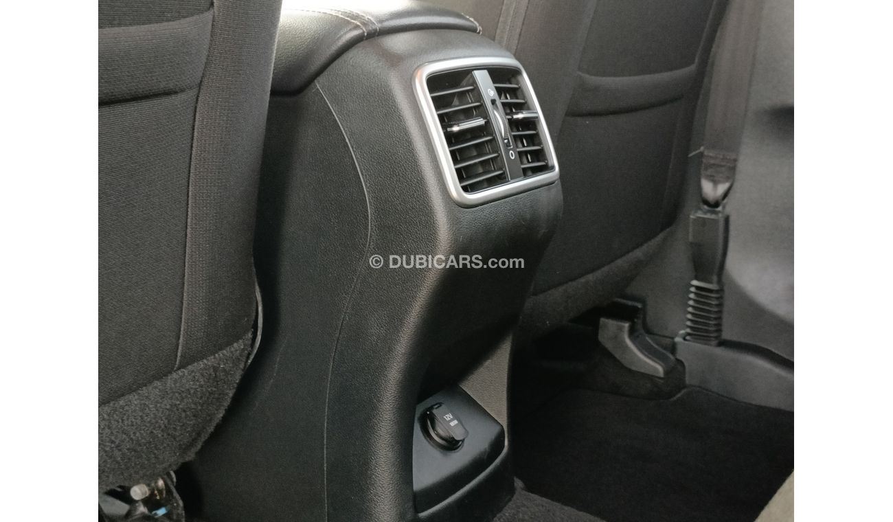 Kia Sportage 2.4L PETROL, REAR A/C / SPECTACULAR CONDITION (LOT # 45623)