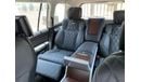 Toyota Land Cruiser 5.7L VXR Petrol A/T Full Option with MBS Autobiography Massage  Seat