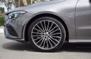 Mercedes-Benz CLA 250 35 KIT