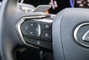 Lexus RX500h F SPORT PERFORMANCE