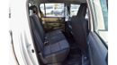 Toyota Hilux TOYOTA HILUX 2.4L DIESEL 2022