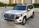 تويوتا لاند كروزر GXR 4.0L
