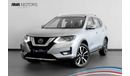 Nissan XTrail 2020 Nissan X-Trail SL / Full Nissan Service History & Extended Nissan Warranty