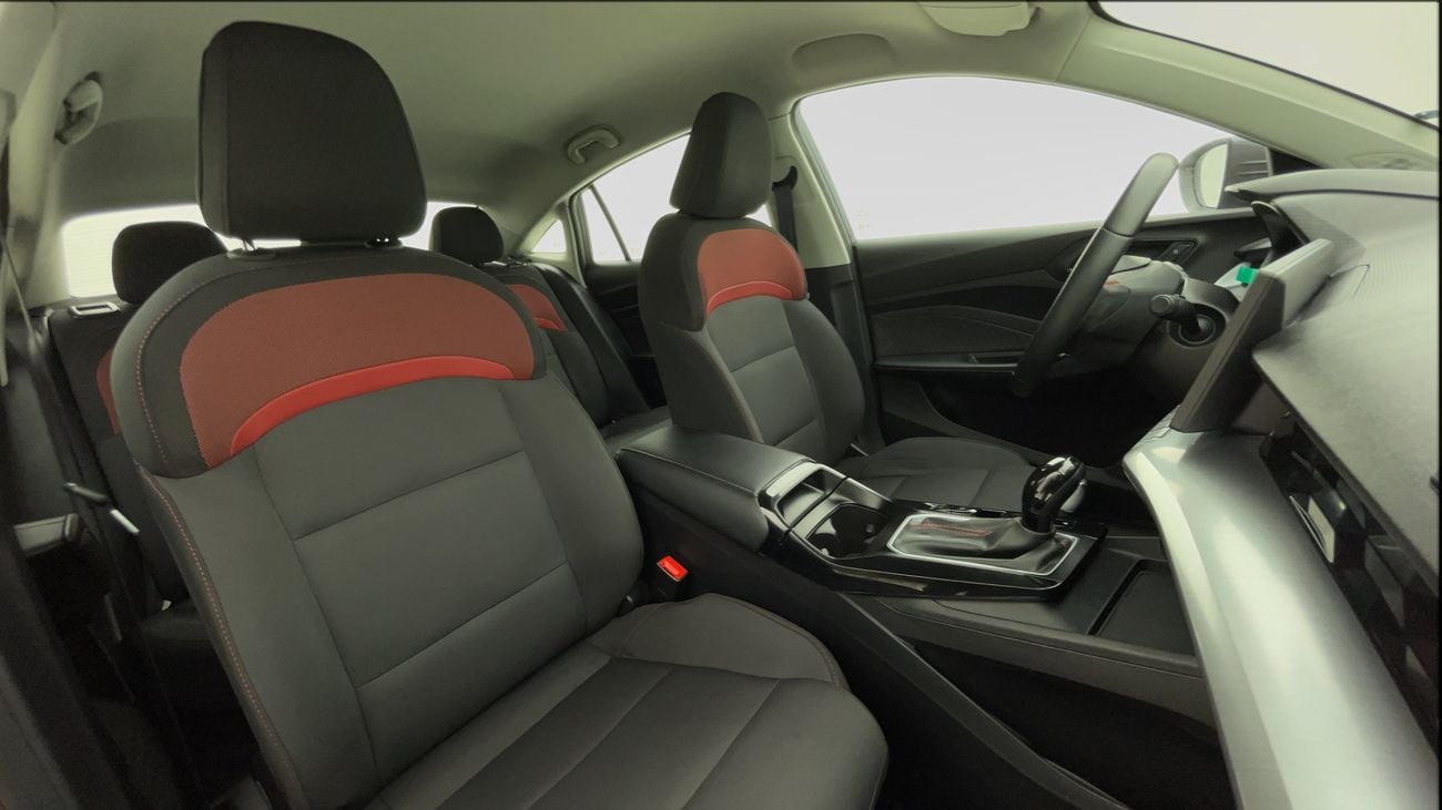 أم جي GT STD 1.5 | بدون دفعة مقدمة | اختبار القيادة في المنزل