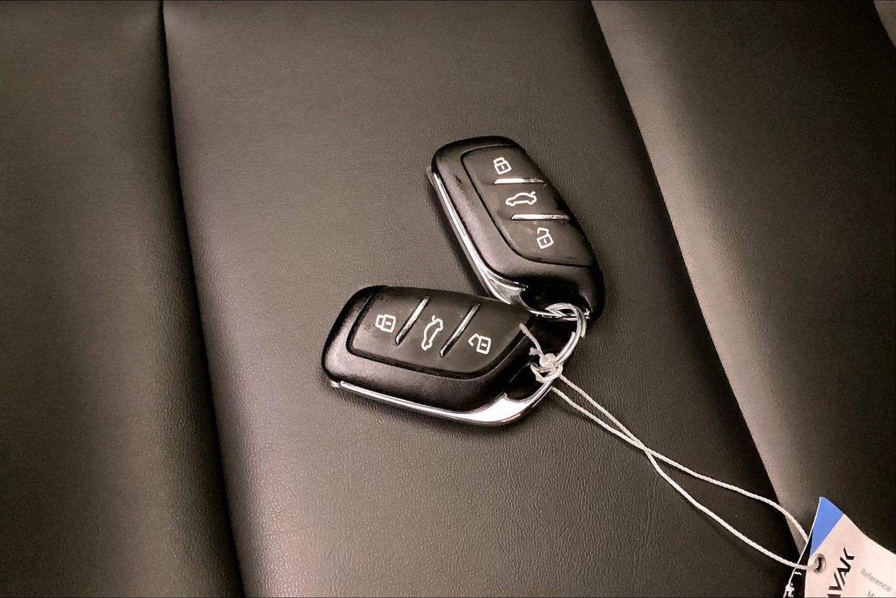 MG GT Luxury | upto AED 20,000 Ramadan Discount | Guaranteed Warranty | 0 Down Payment