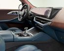 BMW XM XDRIVE