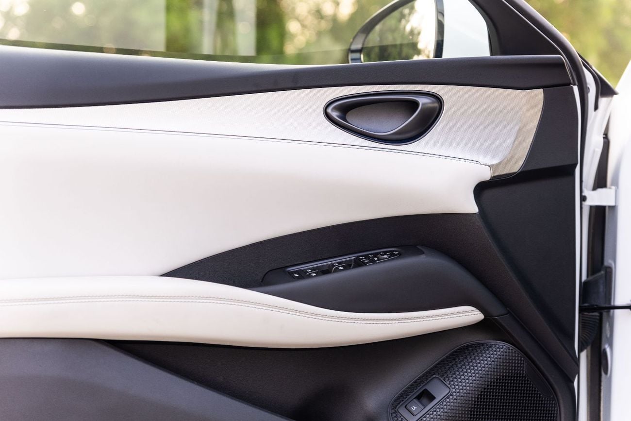 BYD Seal 2025 BYD SEAL 06 - DM-i