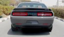 Dodge Challenger 2017#  SRT® HELLCAT # 6.2L Supercharged  # AT #Apple Car Play # Android Auto