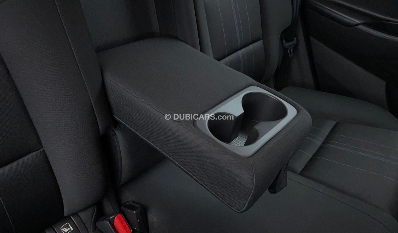 Hyundai Tucson GL 2 | Zero Down Payment | Free Home Test Drive