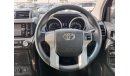 تويوتا برادو TOYOTA LAND CRUISER PRADO RIGHT HAND DRIVE (PM1570)