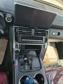 Toyota Land Cruiser Toyota Land Cruiser VXR 3.5 2026 - Black Color