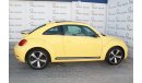 Volkswagen Beetle 2.0L SE 2015 MODEL BRAND NEW