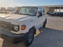 تويوتا لاند كروزر بيك آب 6 CYLINDERS MANUAL