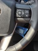 Toyota Fortuner VXR 4.0L PETROL A/T SR5 V6  7 SEATER