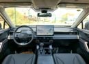 Toyota RAV4 Chinese Specs - Brand Efficiency