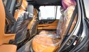 Lexus LX 600 3.5L V6  7 Seater
