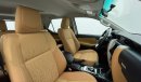 Toyota Fortuner EXR 2.7 | Under Warranty | Inspected on 150+ parameters