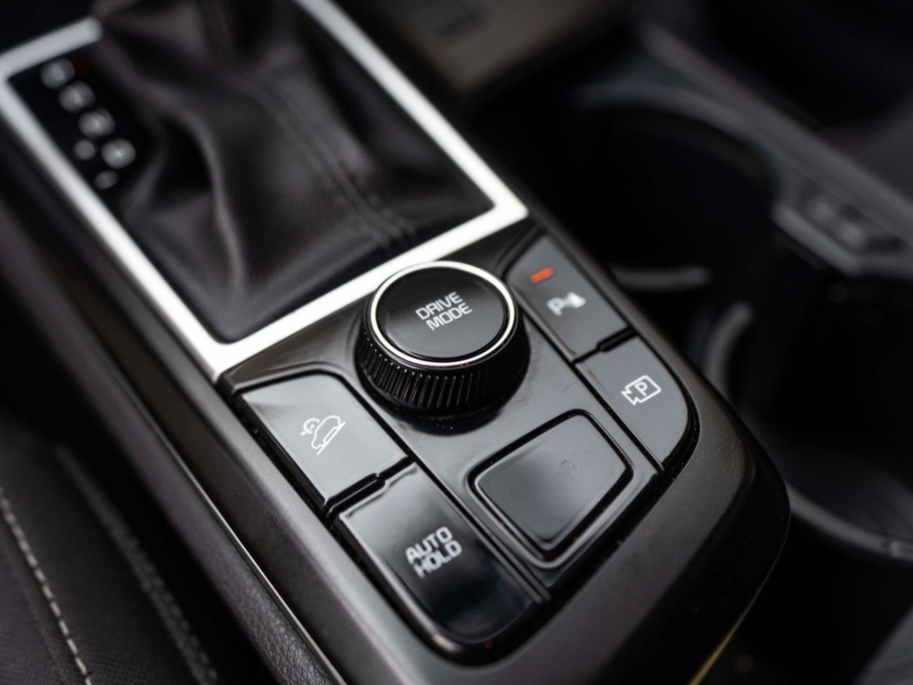 Kia Sportage LX 1.6L